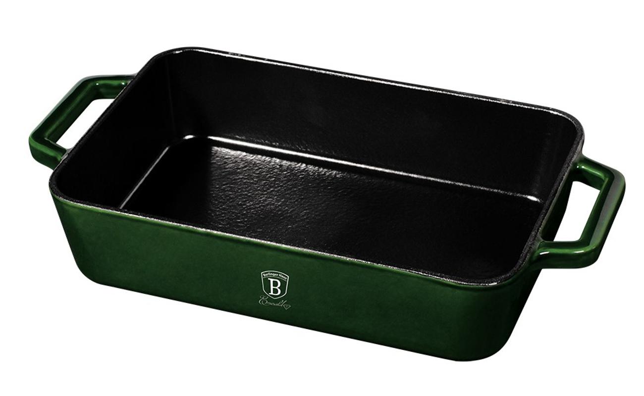 Berlinger haus emerald zom ncozott nt ttvas tepsi bh 6506 